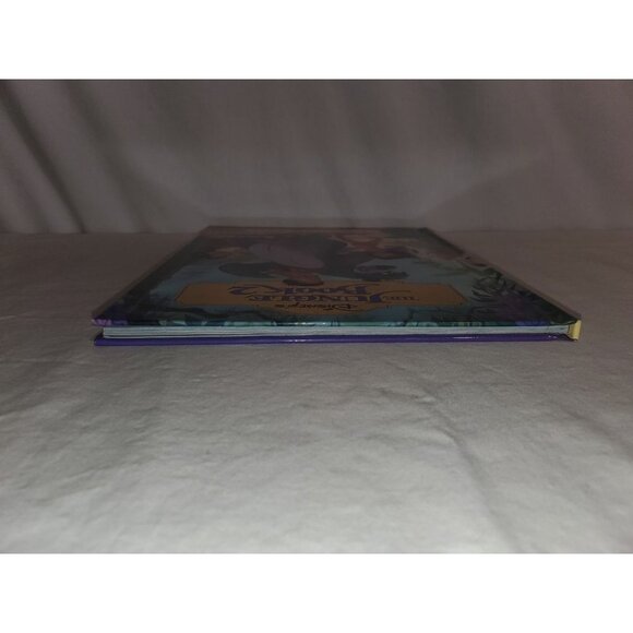 New The Jungle Book 2 A Read-Aloud StoryBook  Hardcover - Picture 5 of 11